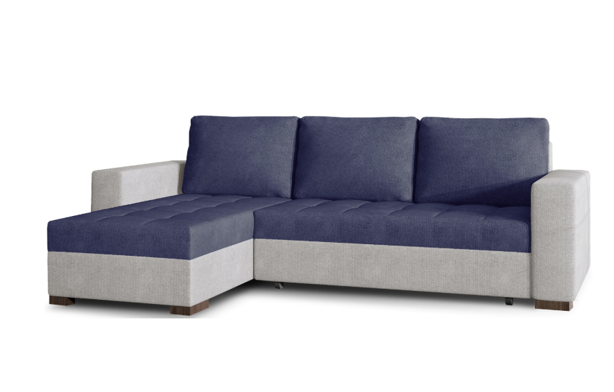 Диван кутовий лівий/правий Newark Eltap